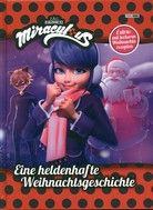 Eine heldenhafte Weihnachtsgeschichte - Miraculous