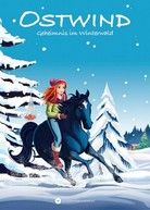 Geheimnis im Winterwald - Ostwind für Erstleser (Bd. 21)