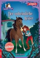 schleich® Horse Club™ – Der unheimliche Reiter