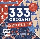 333 Origami – Skandi Christmas