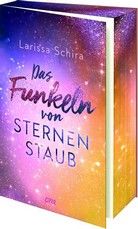 Das Funkeln von Sternenstaub