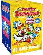 Lustiges Taschenbuch 90 Jahre Donald