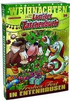 Frohes Fest in Entenhausen - Lustiges Taschenbuch Weihnachten (Bd. 29)