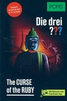 The Curse of the Ruby - Die Drei ???