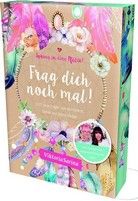 Frag dich noch mal! - Spring in eine Pfütze!