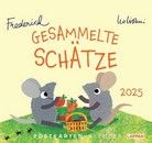 Frederick – Gesammelte Schätze 2025