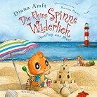 Ausflug ans Meer - Die kleine Spinne Widerlich (Bd. 6)