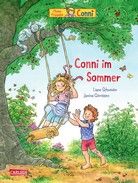 Conni im Sommer - Meine Freundin Conni