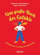 Das große Buch der Gefühle