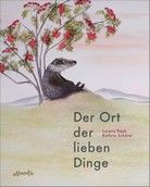 Der Ort der lieben Dinge