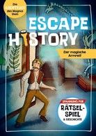 Der magische Armreif - Escape History