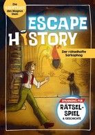 Der rätselhafte Sarkophag - Escape History