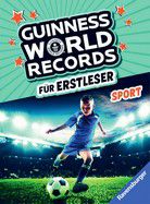 Guinness World Records für Erstleser - Sport