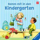 Komm mit in den Kindergarten