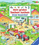 Unser Bauernhof - Mein großes Sachen suchen