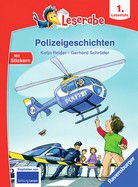 Polizeigeschichten - Leserabe