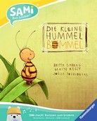 Die kleine Hummel Bommel - SAMi dein Lesebär!