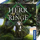 Gemeinsam zum Schicksalsberg - Der Herr der Ringe