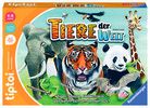 tiptoi® - Tiere der Welt