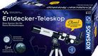 Entdecker-Teleskop