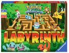 Pokémon Labyrinth