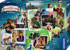 Puzzle zum Film - Best Friends - Die Schule der magischen Tiere - 150 Teile