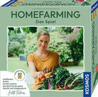 Homefarming - Das Brettspiel