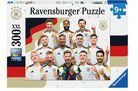 Puzzle - Nationalmannschaft DFB 2024 - 300 Teile XXL 