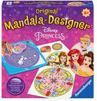 Mandala Designer -  Disney Princess