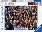 Puzzle - Harry Potter - 1000 Teile