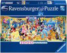 Puzzle - Disney Gruppenfoto - 1000 Teile