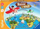 tiptoi® - Unsere Reise um die Welt - Wo ist Madagaskar?