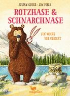 Ein Wicht vor Gericht - Rotzhase & Schnarchnase (Bd. 3)