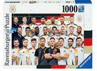 Puzzle - Nationalmannschaft DFB 2024 - 1000 Teile