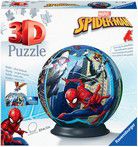 Puzzle - Spiderman - 3D - 72 Teile