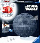 Puzzle - Todesstern - Star Wars  3D - 540 Teile