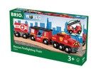 Feuerwehr Löschzug - BRIO World