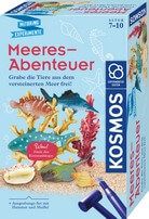 Meeres-Abenteuer 