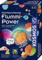 Nachtleuchtende Flummi-Power — Fun Science 