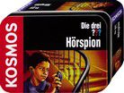 Hörspion — Die drei ???