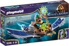 PLAYMOBIL® Violet Vale - Magier der Lüfte - Novelmore