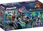 PLAYMOBIL® Violet Vale - Dämonen-Fangwagen - Novelmore