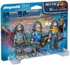 PLAYMOBIL® 3er Set Novelmore Ritter - Novelmore