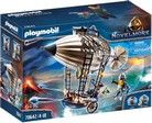 PLAYMOBIL® Darios Zeppelin - Novelmore