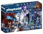 PLAYMOBIL® Tempel der Zeit - Novelmore