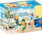 PLAYMOBIL® Kinderkrankenzimmer - City Life