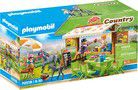 PLAYMOBIL® Pony-Cafe - Country