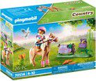 PLAYMOBIL® Sammelpony ''Isländer'' - Country