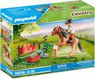 PLAYMOBIL® Sammelpony ''Connemara'' - Country