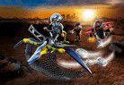 PLAYMOBIL® Pteranodon: Attacke aus der Luft - Dino Rise